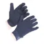 Shires Adults Newbury Glove In Navy