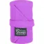 Shires Exercise or Tail Bandage in Purple